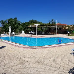 Отель в Kassandra Municipality, фото 4