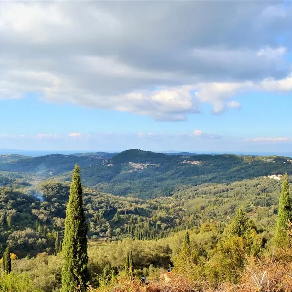 Земельный участок в Corfu, фото 1