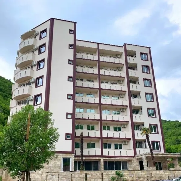 Квартира в Бечичи, фото 1