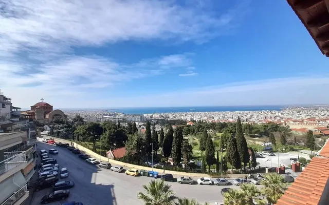 Квартира в Неаполис