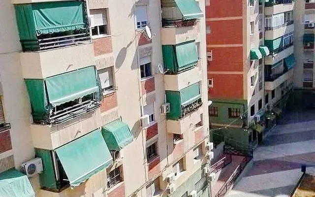 Квартира в Аликанте