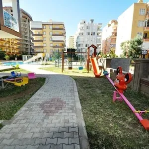 Квартира в Алания, фото 4