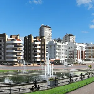 Квартира в Анталия, фото 5