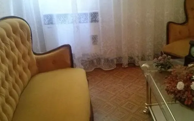 Квартира в Вальядолид