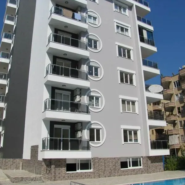 Квартира в Алания, фото 1