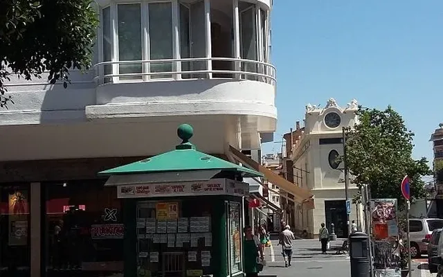 Квартира в Эль Верхель