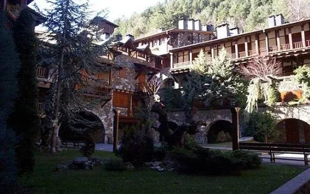 Квартира в Аринсал