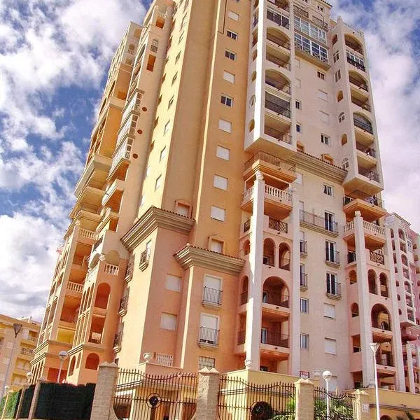 Квартира в Торревьеха, фото 1
