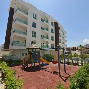 Квартира в Анталия, фото 2