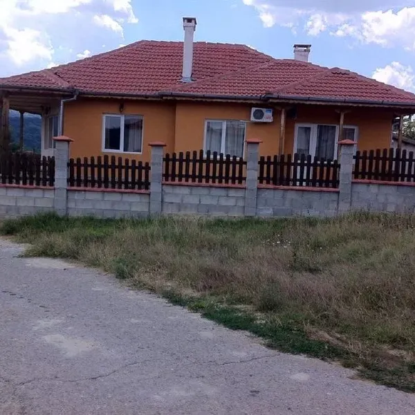 Фото объекта
