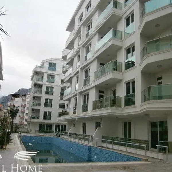 Квартира в Анталия, фото 1