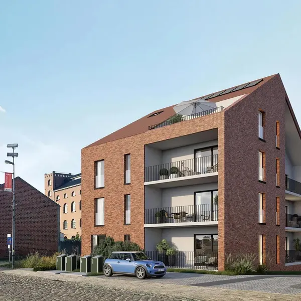 Brouwmeester in Rotselaar, фото 1