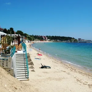 Студия в Равда, фото 2