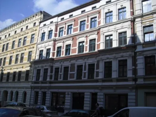 Квартира в Магдебург