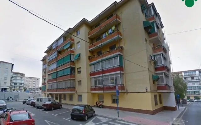 Квартира в Аликанте