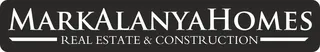 MarkAlanyaHomes