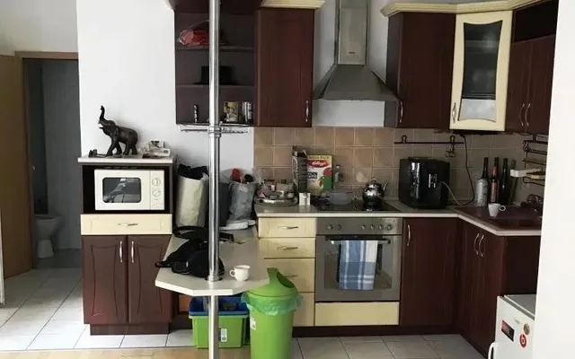 Квартира в Будапешт