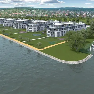 Квартира в Кестхей, фото 5