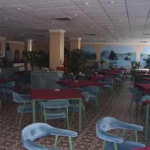 Отель в Торревьеха, фото 5