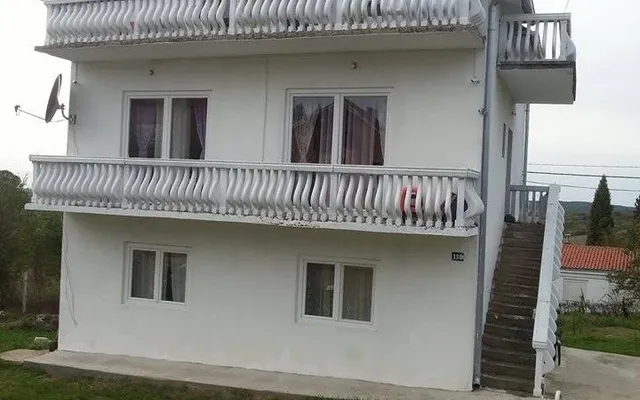 Дом в Белград