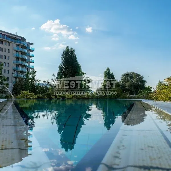 Квартира в Будапешт, фото 1