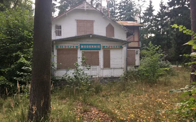 Отдельный дом в Юрмала