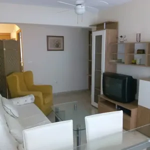 Квартира в Аликанте, фото 2