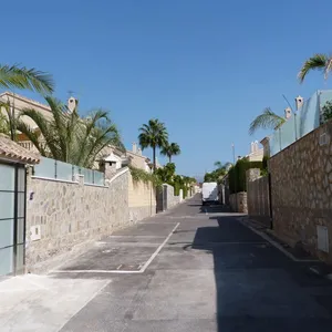 Вилла в Бенидорм, фото 3