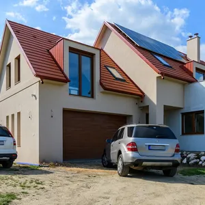 Дом в Дьенешдиаш, фото 2