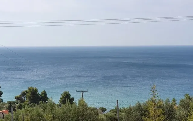 Земельный участок в Kassandra Municipality