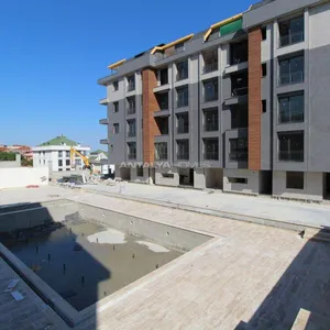 Квартира в Büyükşehir Махаллеси, фото 5