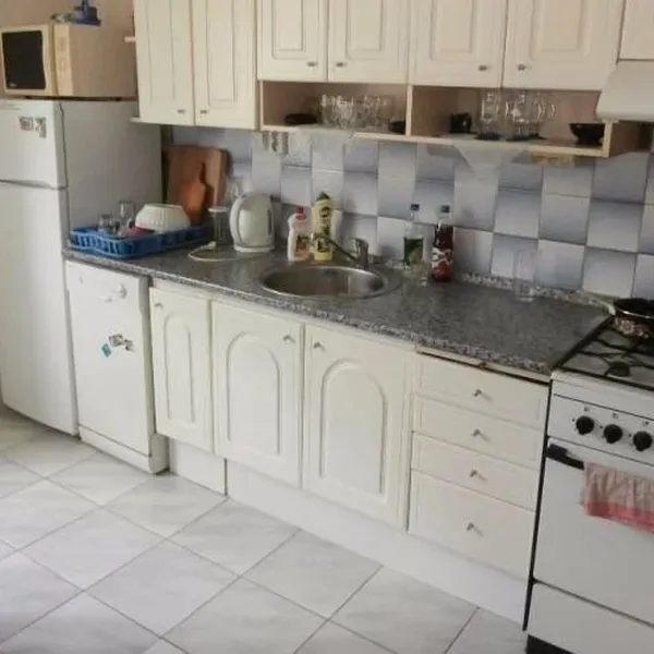 Квартира в Теплице, фото 1