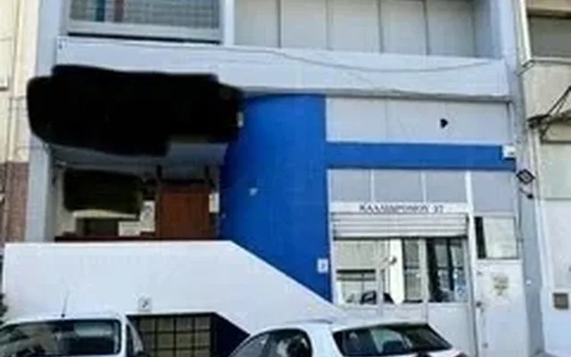 Коммерческая недвижимость в Перистери