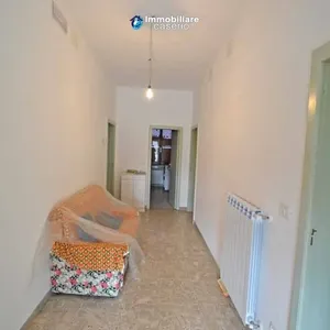 Коттедж в Роккаспинальвети, фото 4