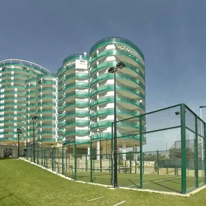 Квартира в Бенидорм, фото 3