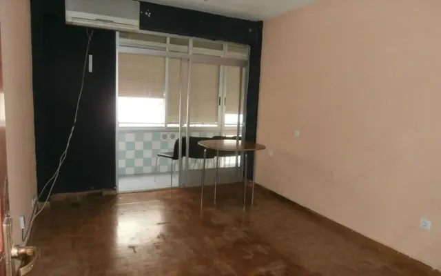 Квартира в Аликанте