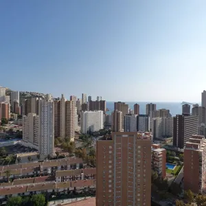 Квартира в Бенидорм, фото 3