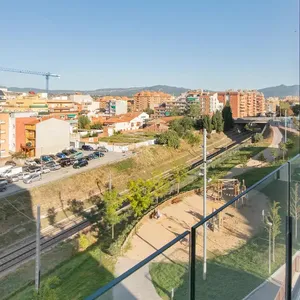 Nou Parc in Barcelona, фото 3