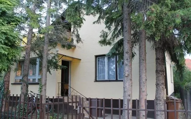 Отдельный дом в Пониарквашег