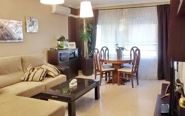 Квартира в Аликанте