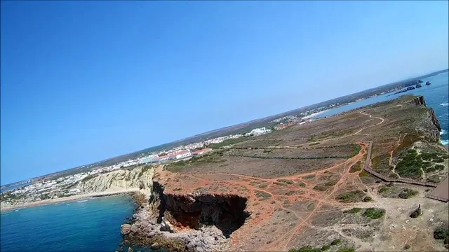 Земельный участок в Сагреш