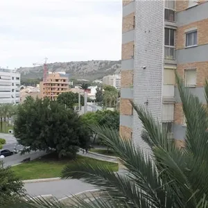 Квартира в Аликанте, фото 4