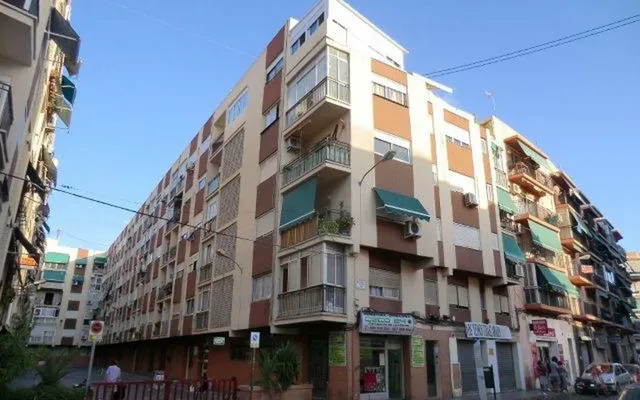 Квартира в Аликанте