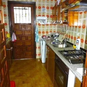 Вилла в Альтеа, фото 5