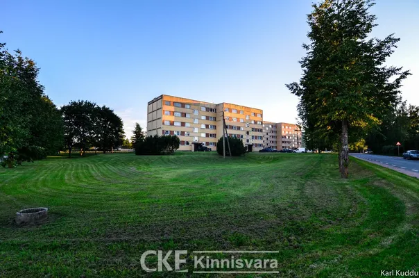 Квартира в Ранну