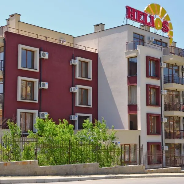 Квартира в кв. Юрта pod patia, фото 1