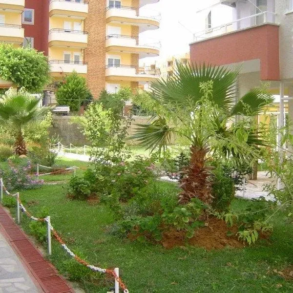 Квартира в Махмутлар, фото 1