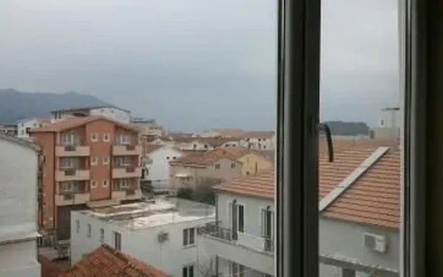 Квартира в Будва