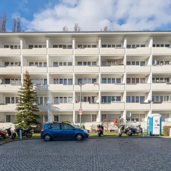 Квартира в Берлин, фото 1