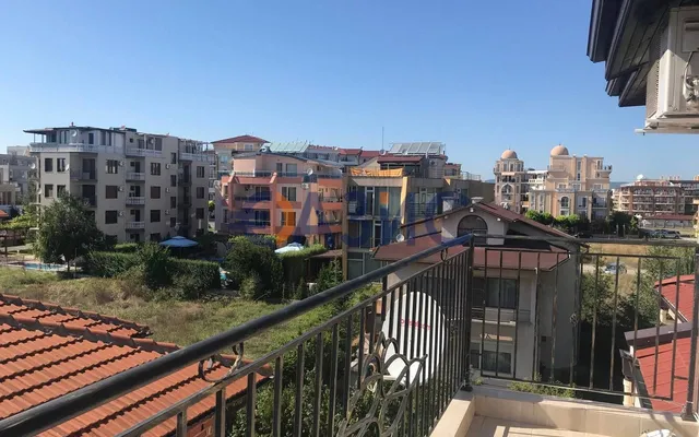 Квартира в Равда